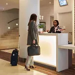 Hotel Mercure Lisboa