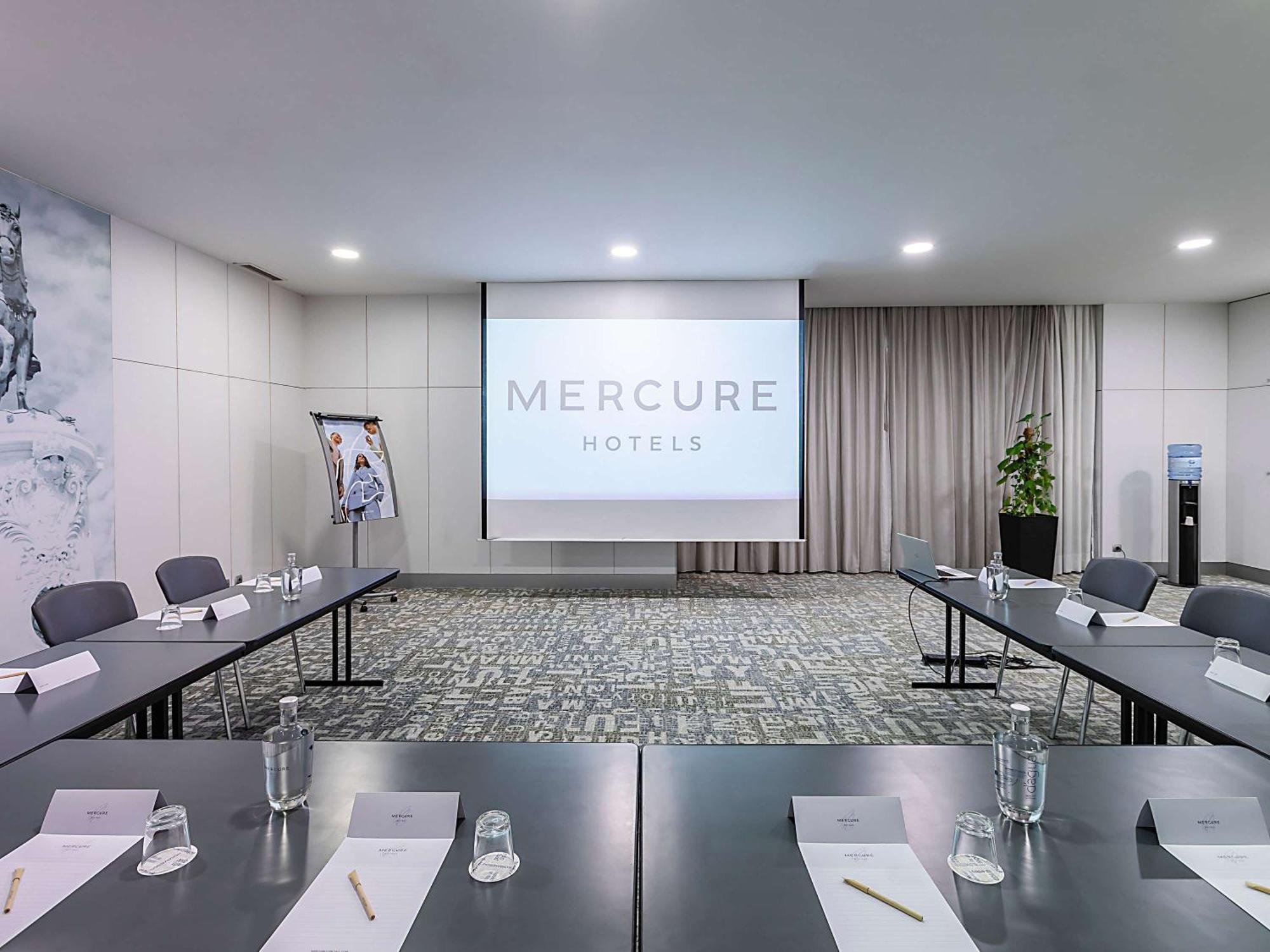 Mercure Lisboa